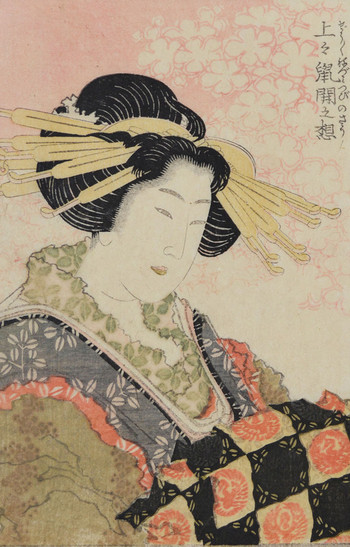 Hokusai: Early Works