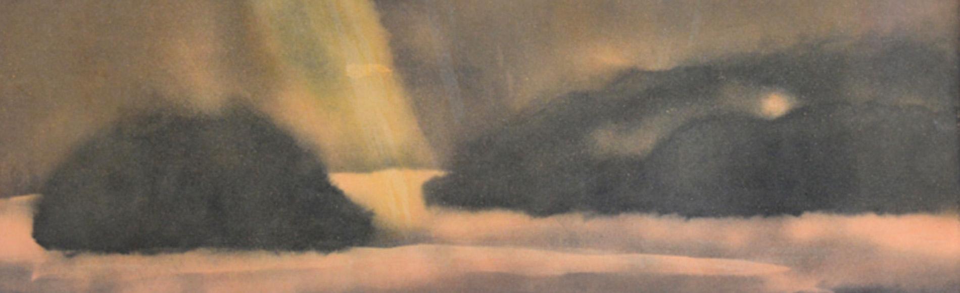 Inland Sea by Sarah Brayer