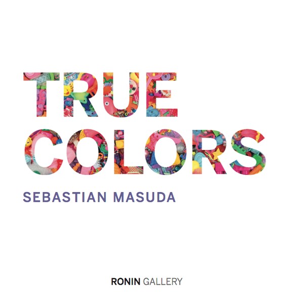 Sebastian Masuda Signed Limited Edition Exhibition Catalogue by Ronin Gallery Catalogue & Poster, Books & Catalogs