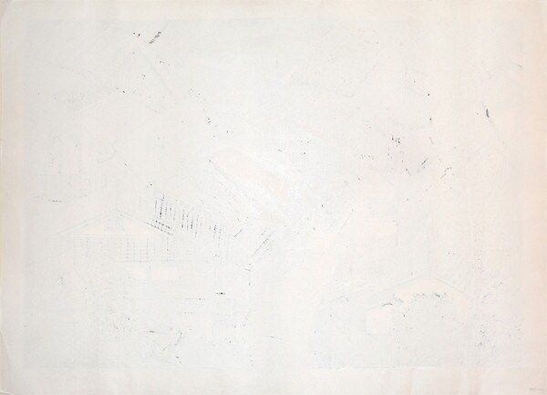 Koharu by Nishijima, Katsuyuki, Woodblock Print