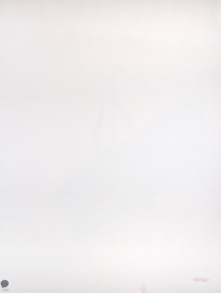 Asobu by Shinoda, Toko, Lithograph