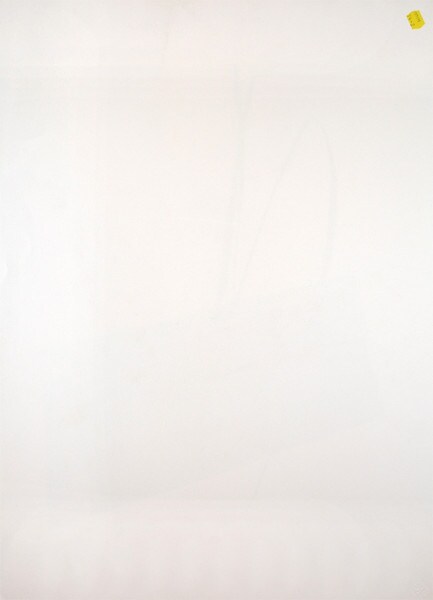 Spiritual by Shinoda, Toko, Lithograph
