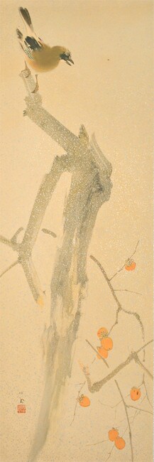 Bird on Branch, Photography