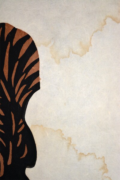National Sport (Sumo) by Mori, Yoshitoshi, Kappazuri
