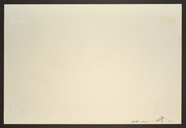 Tsumashina Shrine by Yamaguchi, Keisuke (OZ), Painting