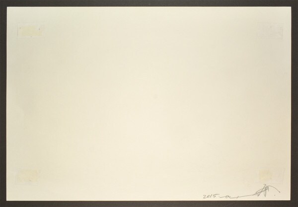 Zenkoji Temple by Yamaguchi, Keisuke (OZ), Painting