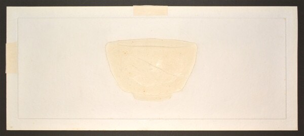 Collection 859 by Maki, Haku, Woodblock Print