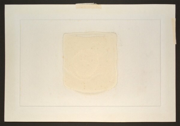 Collection 864 by Maki, Haku, Woodblock Print