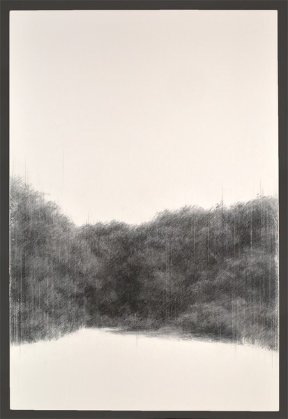 Filtration by Minami, Masahiko, Drawing
