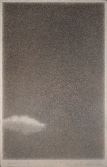 Again by Minami, Masahiko, Drawing