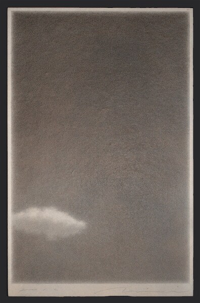 Again by Minami, Masahiko, Drawing