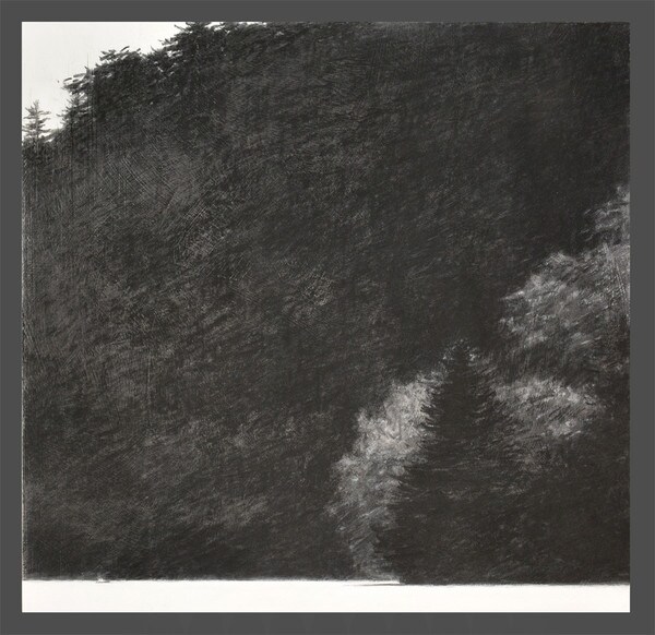 Reverence by Minami, Masahiko, Drawing
