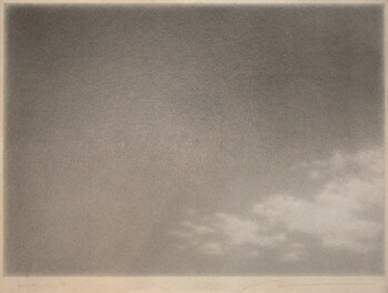 Yearning by Minami, Masahiko, Drawing