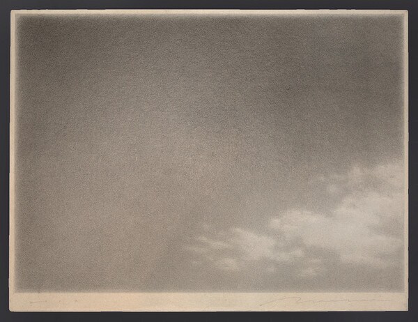 Yearning by Minami, Masahiko, Drawing