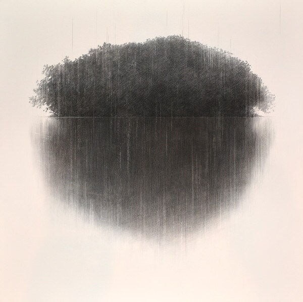Peace of Mind by Minami, Masahiko, Drawing