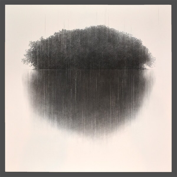 Peace of Mind by Minami, Masahiko, Drawing
