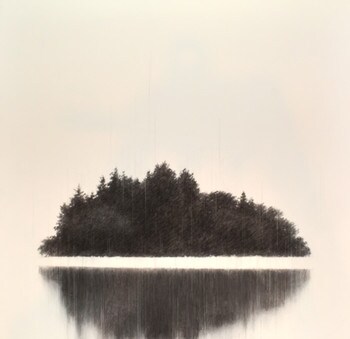 Border by Minami, Masahiko, Drawing