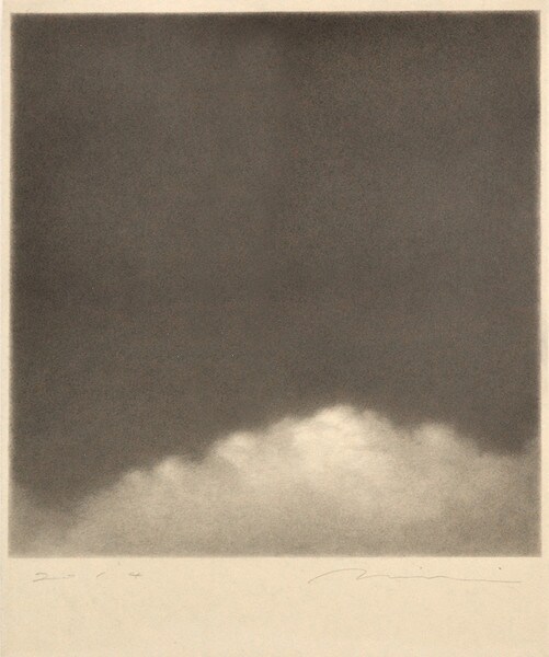 Longing For Home by Minami, Masahiko, Drawing