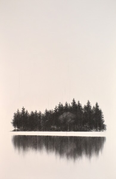 Position by Minami, Masahiko, Drawing