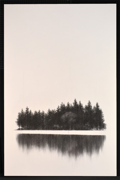 Position by Minami, Masahiko, Drawing
