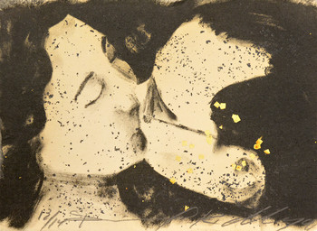Sign of Love by Kelly, Daniel, Lithograph