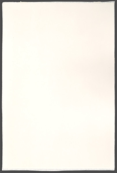 Yugen by Shinoda, Toko, Lithograph