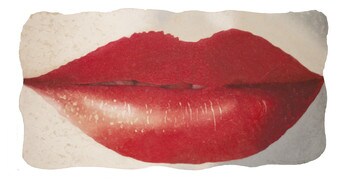 Whisper by Kelly, Daniel, Woodblock Print
