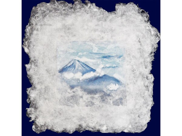 Sea of Clouds by Brayer, Sarah, Paperworks