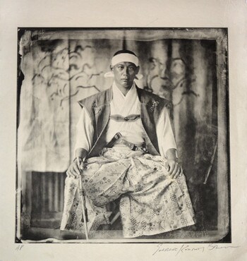 Japanese Nobility Series # 2 by Brown, Everett, Photography