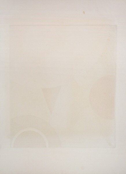 Abstract by Oi, Motoi, Etching