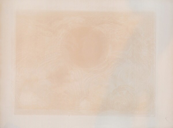 Happy Spring by Oi, Motoi, Etching