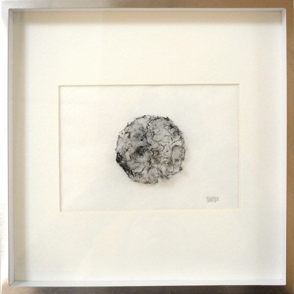 The Paring of Diagram II by Tamai, Cyoko, Paperworks