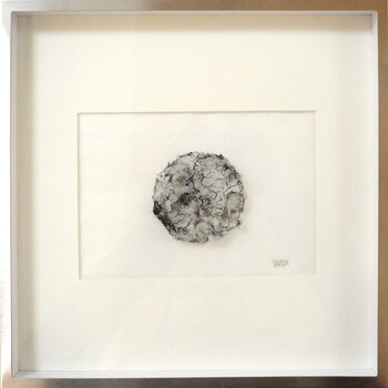 The Paring of Diagram II by Tamai, Cyoko, Paperworks