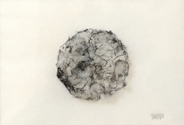 The Paring of Diagram II by Tamai, Cyoko, Paperworks
