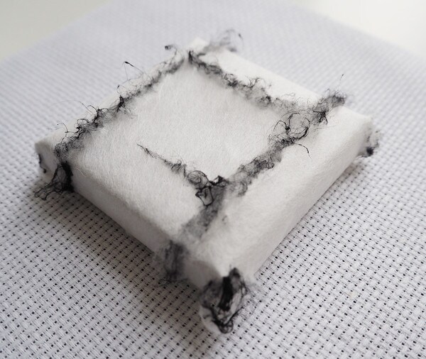 Alteration Square I by Tamai, Cyoko, Paperworks