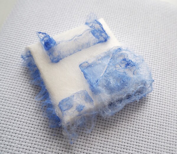Alteration Square III by Tamai, Cyoko, Paperworks