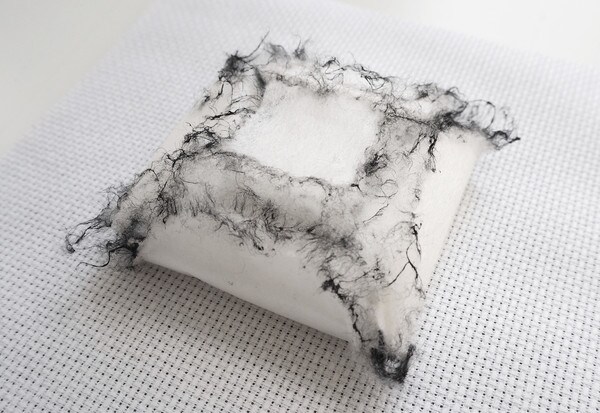 Alteration Square IV by Tamai, Cyoko, Paperworks