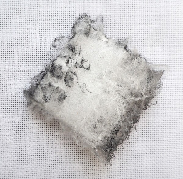 Alteration Square V by Tamai, Cyoko, Paperworks