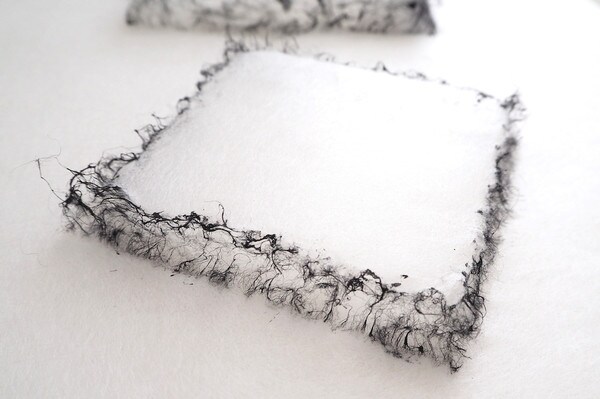 Soft Diagram II by Tamai, Cyoko, Paperworks