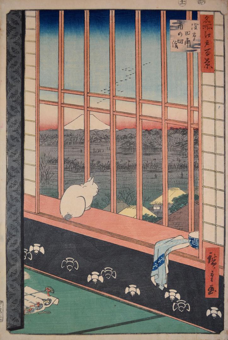 浅野★リバイバルアート 1st First Avenue - Fine Art Prints by MN Artist Adam Turman – Turman
