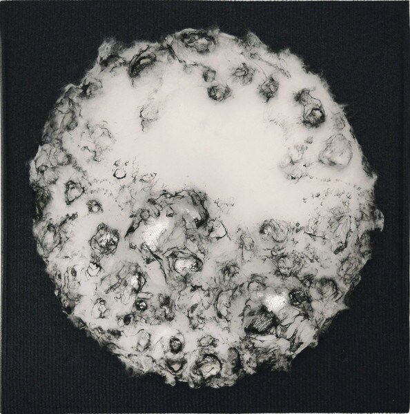 Sediment 4 by Tamai, Cyoko, Paperworks