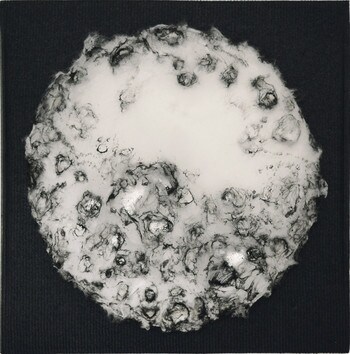 Sediment 4 by Tamai, Cyoko, Paperworks
