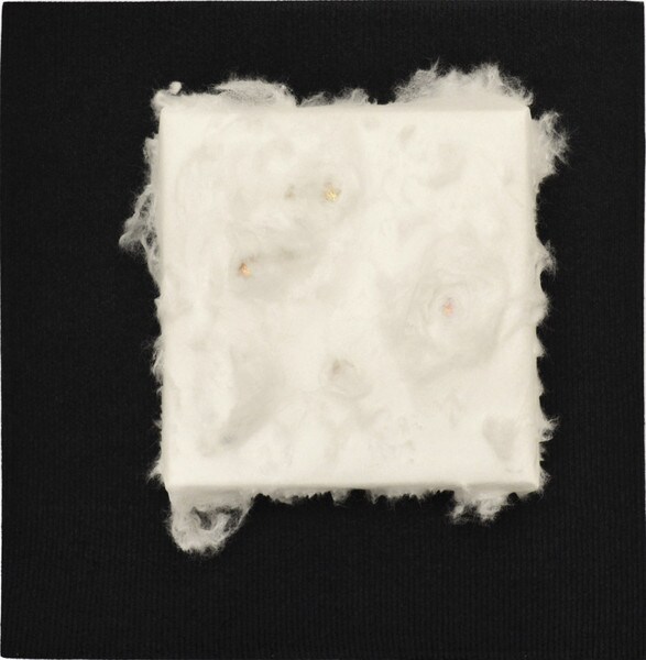 Sediment 1 by Tamai, Cyoko, Paperworks