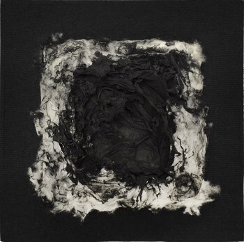 Sediment 3 by Tamai, Cyoko, Paperworks