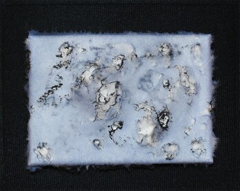 Spatial Fragment 9 by Tamai, Cyoko, Paperworks