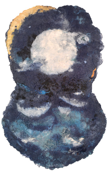 Moon Crest by Brayer, Sarah, Paperworks