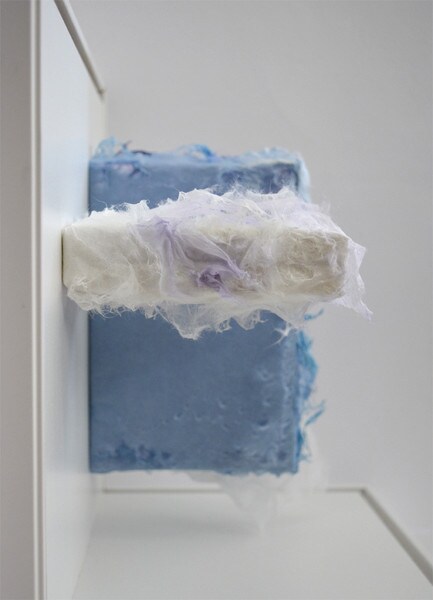Spatial Fiber IV by Tamai, Cyoko, Paperworks
