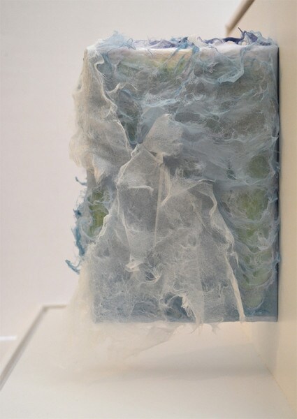 Spatial Fiber IV by Tamai, Cyoko, Paperworks