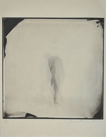 Omokage: A Dance Portrait of Tanaka Min by Brown, Everett, Photography