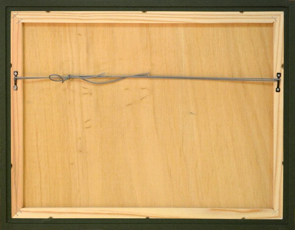 Hatsuhatsu by Yamaguchi, Keisuke (OZ), Painting